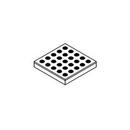 1 pcs : FAN53880UC002X - Power Management Specialised - PMIC INTEGRATED MICRO PMIC