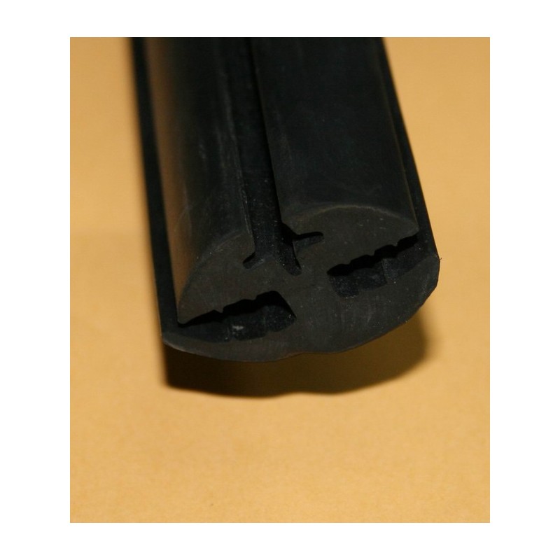 Fixed trailer window seal n126 niewiadow