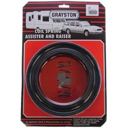 Grayston spring support 26 to 38mm ge14 d476