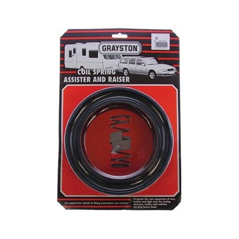 Grayston spring support 26 to 38mm ge14 d476
