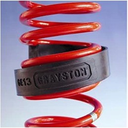 Grayston spring support 26 to 38mm ge14 d476