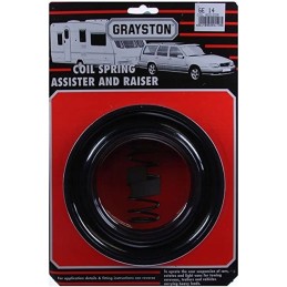 Grayston spring support 26 to 38mm ge14 d476