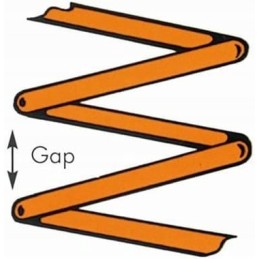 Grayston spring support 26 to 38mm ge14 d476