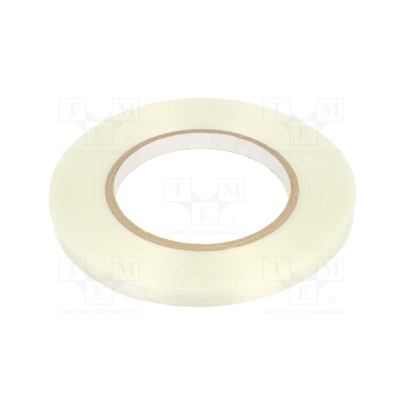 1 rol x H-OLD - H-OLD PS.25 9MM 50M - Tape: electrical insulating, W: 9mm, L: 50m, Thk: 0.085mm, acrylic