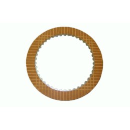 Gearbox disc forklift truck Toyota 5 6