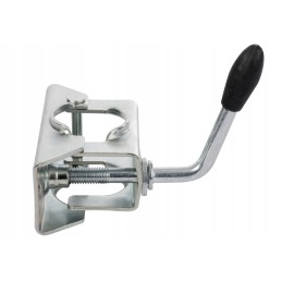 Winterhoff maneuvering support wheel fi 48 150kg with trailer holder