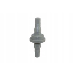 Haba 10 13mm straight-through check valve