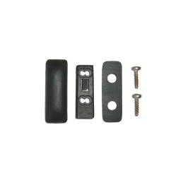 Pin, trailer window handle lock, 1 poly piece