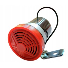 Reversing signal forklift 12 24v