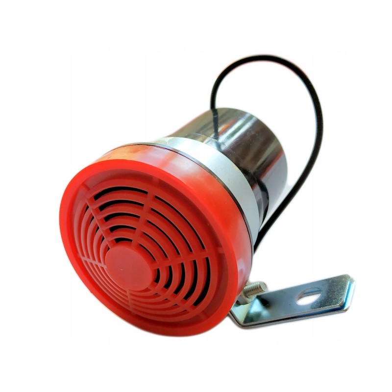 Reversing signal forklift 12 24v