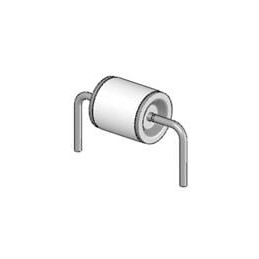 1 pcs : B88069X2643B252 - Gas Discharge Tubes - GDTs / Gas Plasma Arrestors 4.5kV 20% 3kA EHV63-H45B2