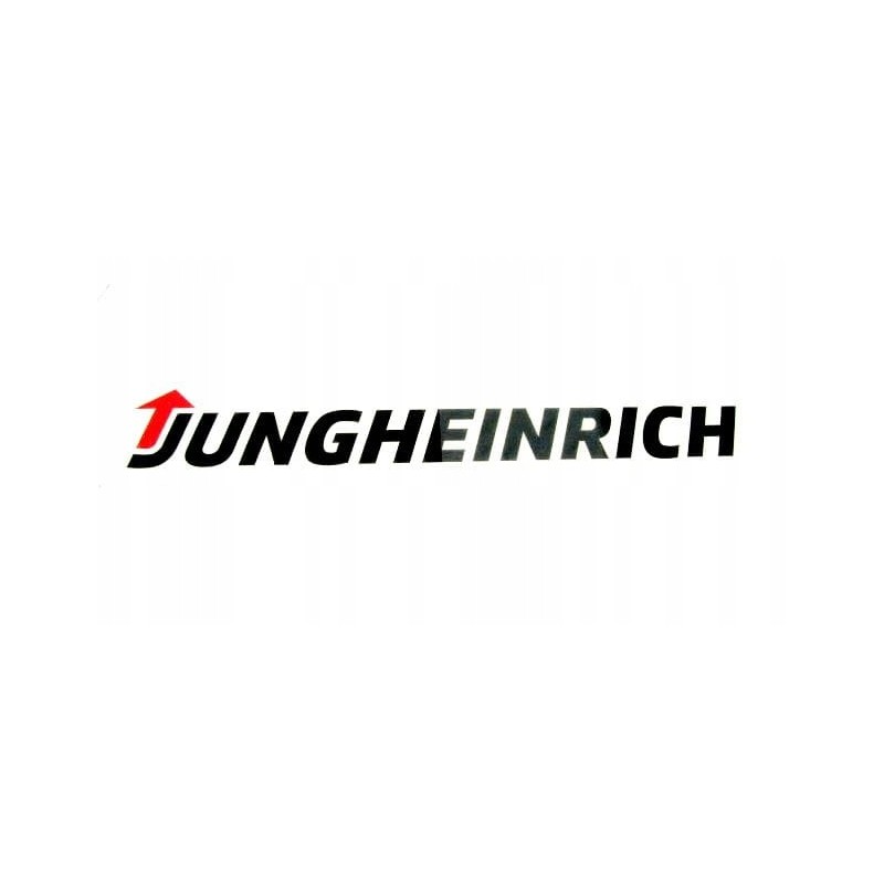 Jungheinrich inscription sticker 51290903