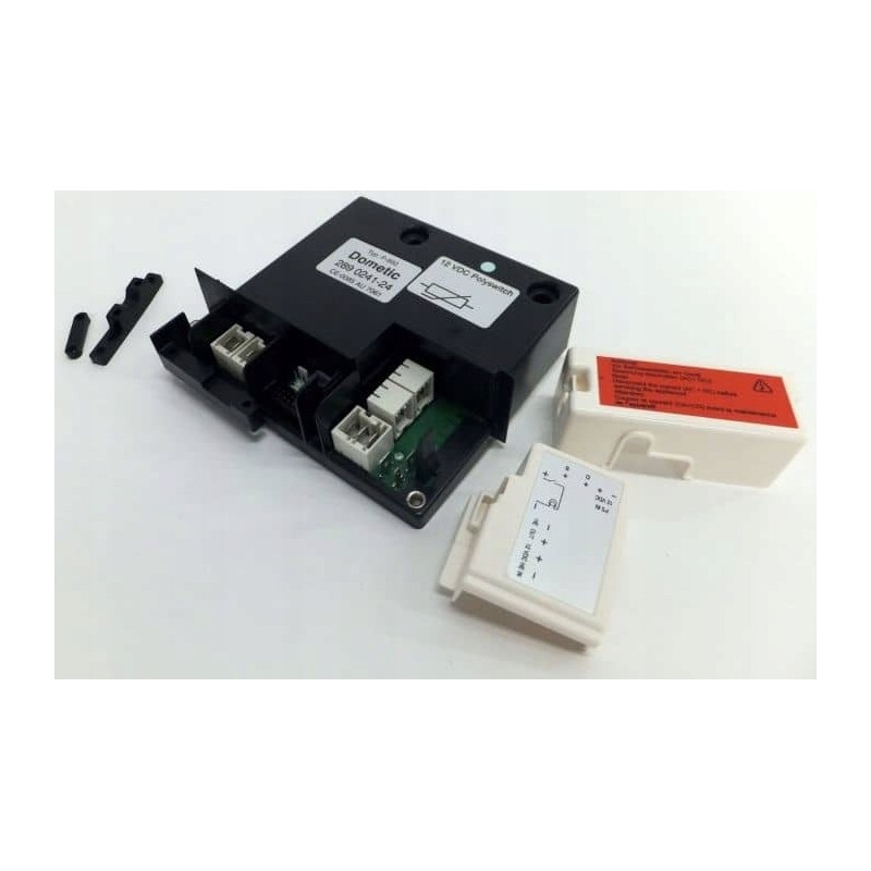 Control electronics for the Dometic rm8401 rms8505 refrigerator