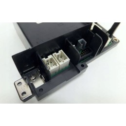 Control electronics for the Dometic rm8401 rms8505 refrigerator