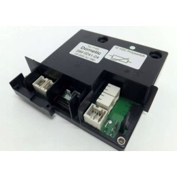 Control electronics for the Dometic rm8401 rms8505 refrigerator