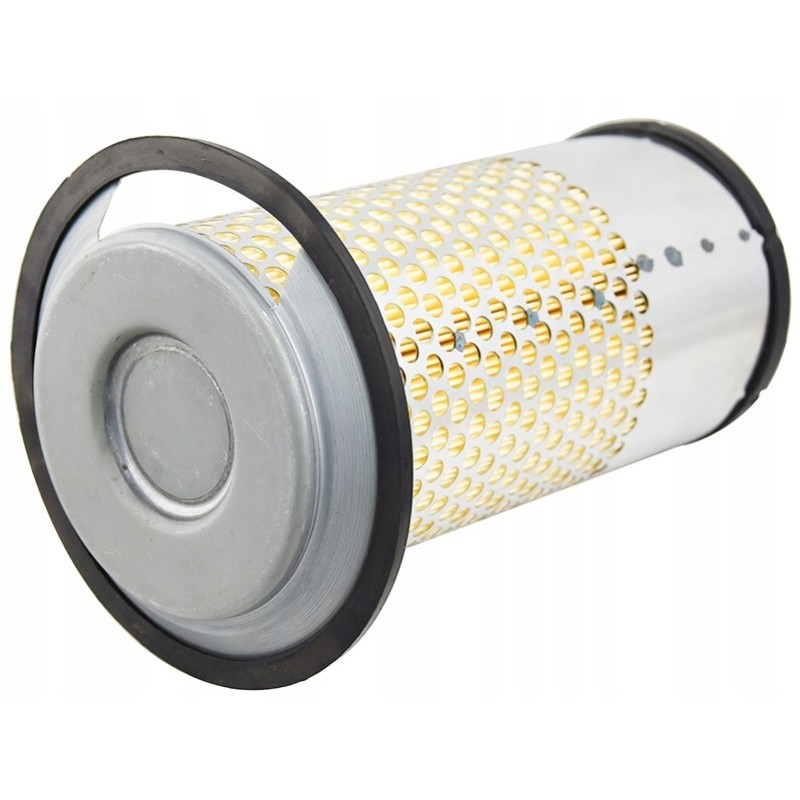 Pre-filter with flange, FPC386 carriage