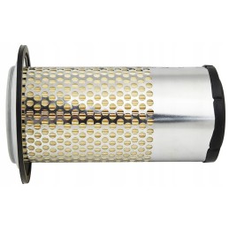 Pre-filter with flange, FPC386 carriage