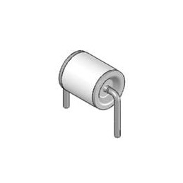 1 pcs : B88069X3503B252 - Gas Discharge Tubes - GDTs / Gas Plasma Arrestors 4kV 20% 3kA EHV63-H40B1