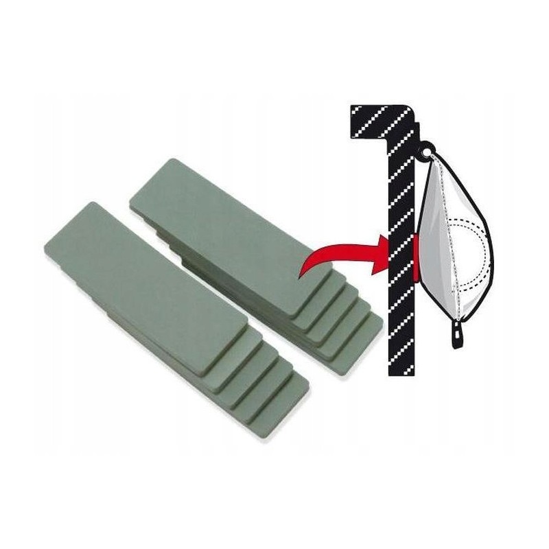 Caravanstore fiamma self-adhesive protection