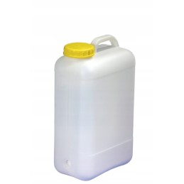 Water container 19l din96 comet