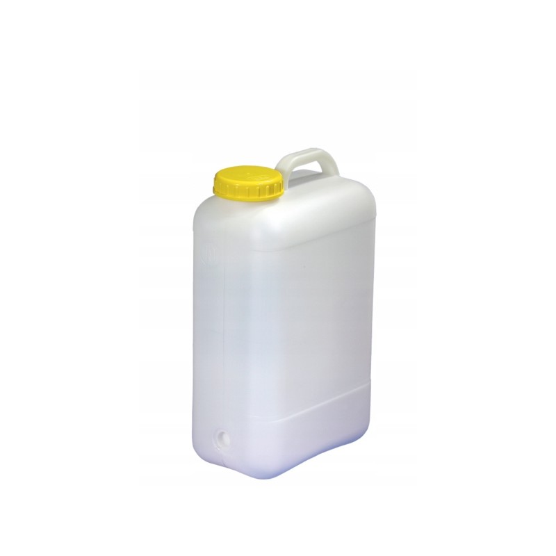 Water container 19l din96 comet