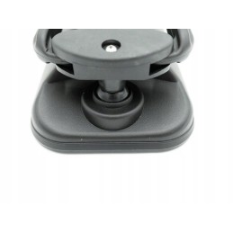 Cover for the towing mirror for pulling the current