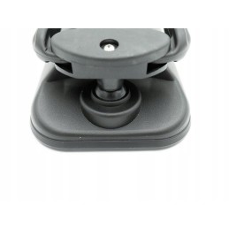 Cover for the towing mirror for pulling the current