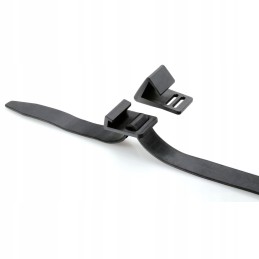 Mono arm rearview mirror for caravans