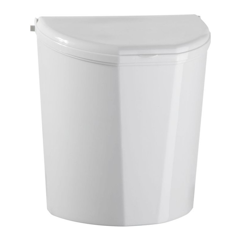 Garbage bin for Pillar XL 10L Brunner camper