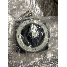 Heavy-duty battery switch