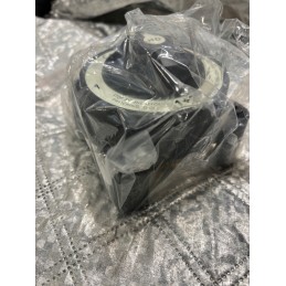 Heavy-duty battery switch