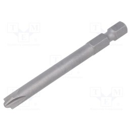 1 pcs x PHOENIX CONTACT - SF-BIT-PHSL 2-70 - Screwdriver bit, PlusMinus cross PH-type, SL/PH1
