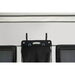 Thule white organizer assembly kit