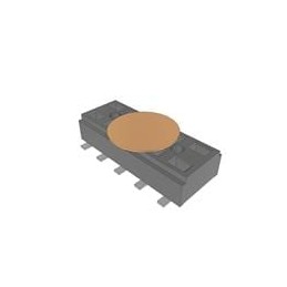 1 pcs : CLT-105-02-F-D-BE-K-TR - Headers & Wire Housings Low Profile Dual-Wipe Socket, 2.00 mm Pitch