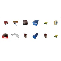 Toyota forklift gearbox gear wheel 5 6 10 18