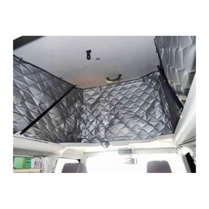 Thermal mat vw t4 t5 t6 thermoskin nt brunner