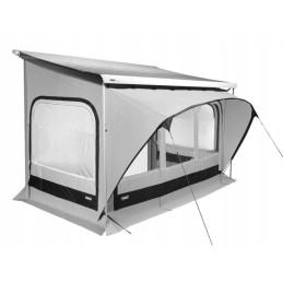 Quickfit 3 60 medium Thule awning frame