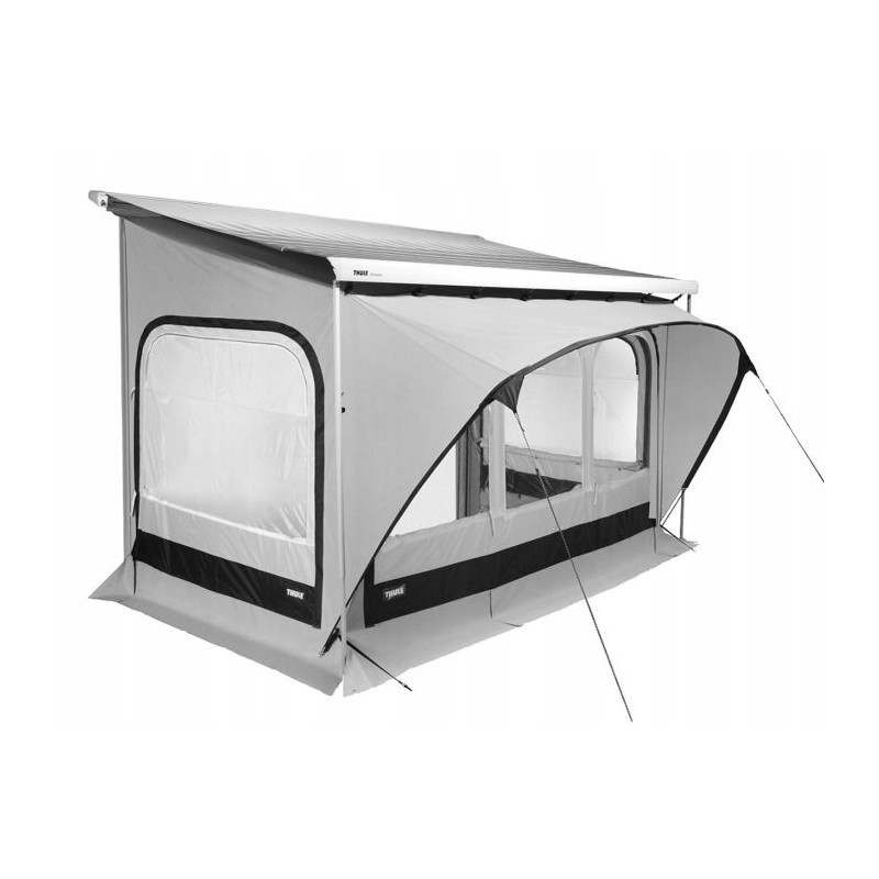 Quickfit 3 60 medium Thule awning frame