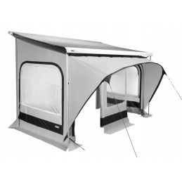 Quickfit 3 60 medium Thule awning frame