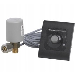 Truma GS8 gas solenoid valve