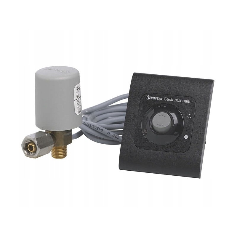 Truma GS8 gas solenoid valve