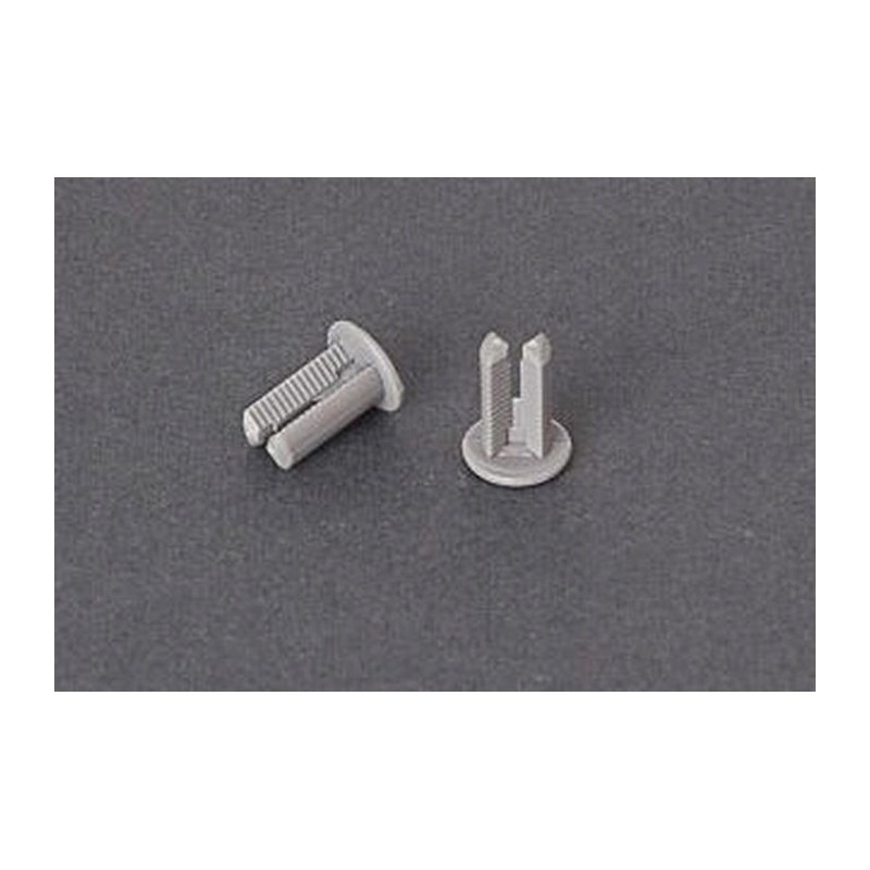 Snip snap fiamma awning support cap