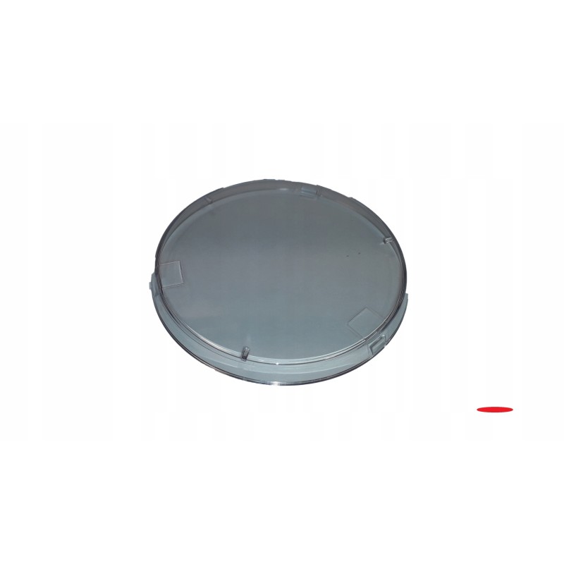 Round skylight forklift Toyota 7 8