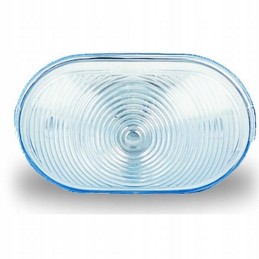 Marker position lamp for trailer 12v 5w