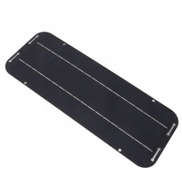 Solar panel charger, professional polycrystalline silicon, 5A