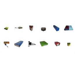 Gearbox cable Toyota 7 FG D forklift