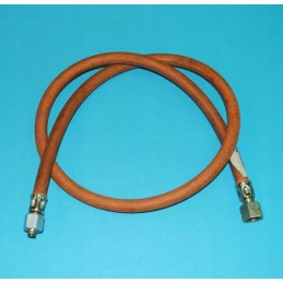 Gas hose 3_8 100cm 8mm for Truma camper trailers