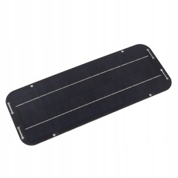 Solar panel charger, professional polycrystalline silicon, B4