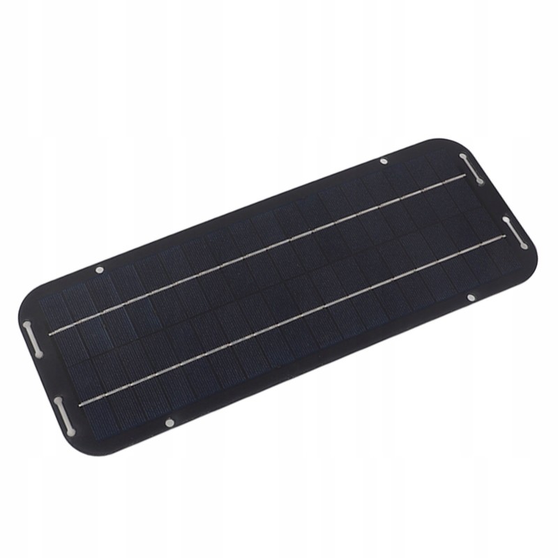 Solar panel charger, professional polycrystalline silicon, B4