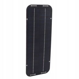 Solar panel charger, professional polycrystalline silicon, B4
